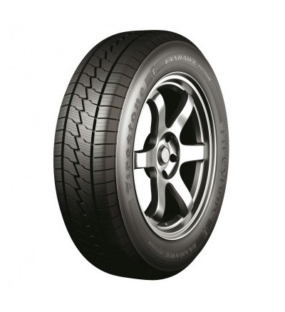 Anvelopa ALL SEASON Firestone Vanhawk multiseason 195/75R16C 107R 