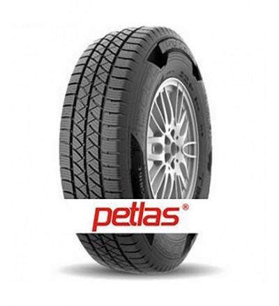 Anvelopa ALL SEASON PETLAS VANMASTER A/S + 185R14C 102 R 