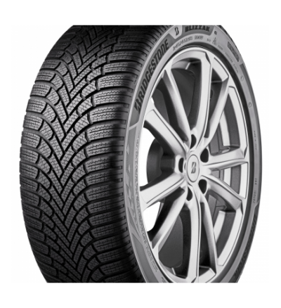 Anvelopa IARNA BRIDGESTONE BLIZZAK 6 ENLITEN 275/45R21 110W 
