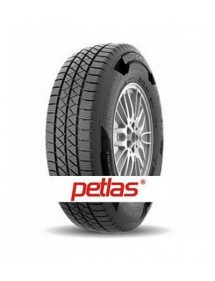 Anvelopa ALL SEASON PETLAS VANMASTER A/S + 205/65R16C 107 T 