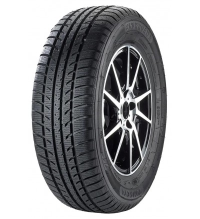 Anvelopa IARNA TOMKET SNOWROAD 3 165/70R14 81T 