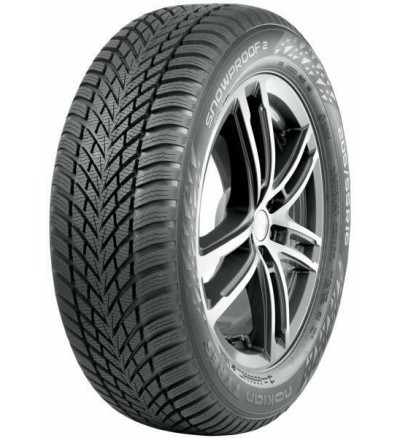 Anvelopa IARNA NOKIAN SNOWPROOF 2 205/60R16 96 H XL