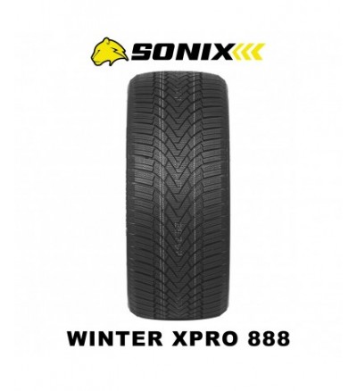 Anvelopa IARNA SONIX WINTER XPRO 888 155/70R13 75 T 