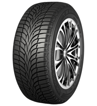 Anvelopa IARNA NANKANG SV-3 195/55R16 87H 