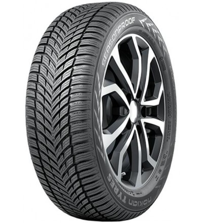 Anvelopa ALL SEASON NOKIAN TYRES Nokian Tyres Seasonproof 1 215/65R16 102V XL