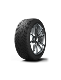 Anvelopa IARNA MICHELIN PILOT ALPIN 5 SUV 275/35R22 104 W XL
