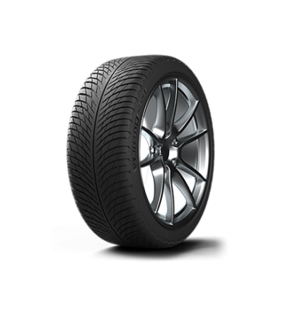 Anvelopa IARNA MICHELIN PILOT ALPIN 5 305/30R21 104 V XL