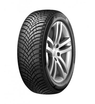 Anvelopa IARNA Hankook W462 XL 195/55R16 91H