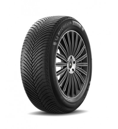 Anvelopa IARNA MICHELIN ALPIN 7 215/55R16 97 H XL