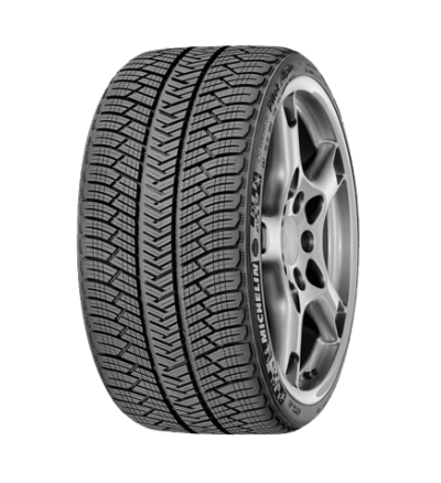 Anvelopa IARNA MICHELIN PILOT ALPIN PA4 GRNX N0 235/40R19 92 V 