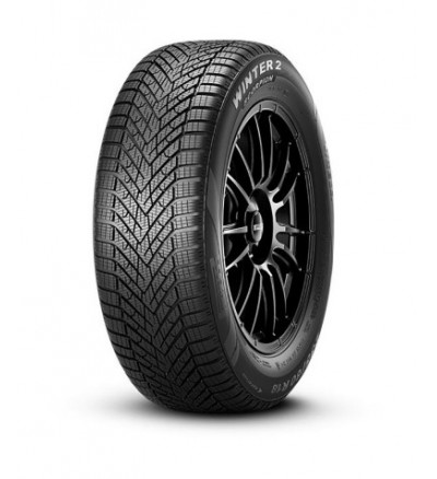 Anvelopa IARNA PIRELLI SCORPION WINTER 2 255/45R20 105 V XL