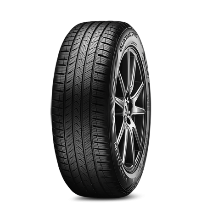 Anvelopa ALL SEASON VREDESTEIN QUATRAC PRO EV 225/45R17 94 W XL