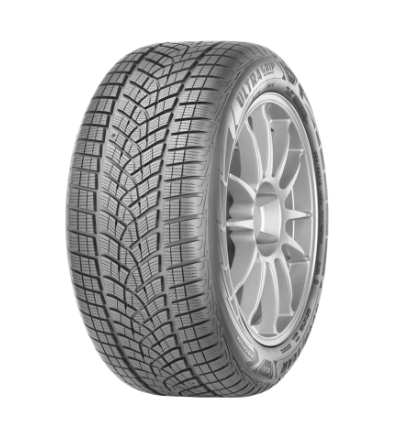 Anvelopa IARNA GOODYEAR UG PERFORMANCE + SUV 255/40R21 102 V XL