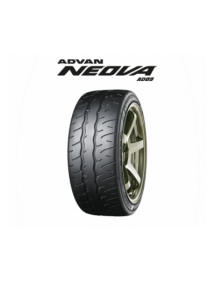 Anvelopa VARA YOKOHAMA ADVAN NEOVA AD09 275/35R19 100W 