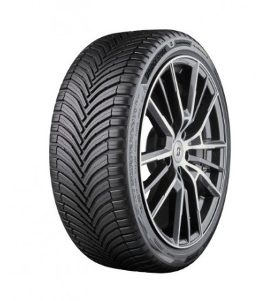 Anvelopa ALL SEASON BRIDGESTONE TURANZA ALL SEASON 6 245/45R18 100 Y XL