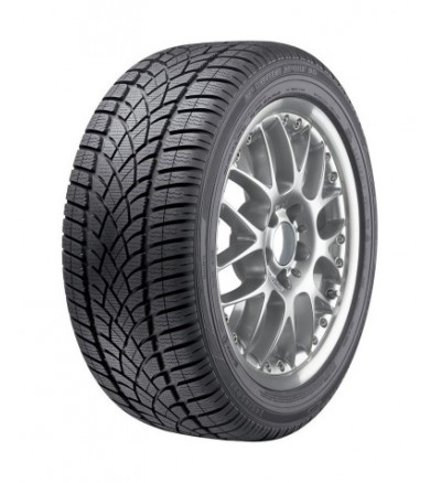 Anvelopa IARNA DUNLOP SP WINTER SPORT 3D RO1 275/35R20 102 W XL