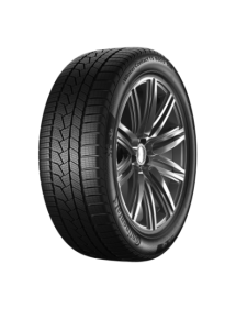 Anvelopa IARNA CONTINENTAL WinterContact TS 860 S * 215/45R17 91H 