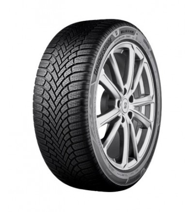 Anvelopa IARNA Bridgestone Blizzak6 XL 205/55R16 94H