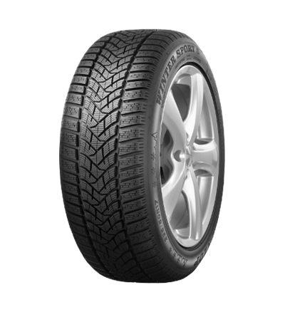 Anvelopa IARNA DUNLOP WINTER SPORT 5 195/55R16 91H 