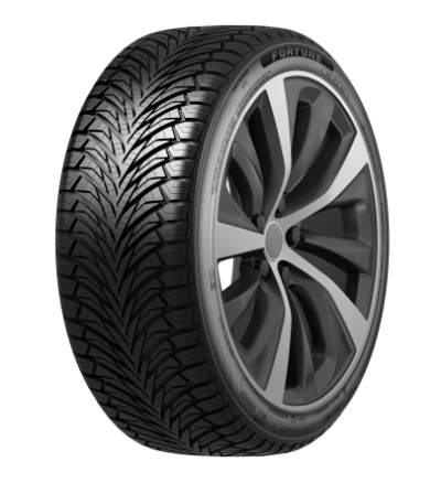 Anvelopa ALL SEASON FORTUNE FitClime FSR-401 235/55R18 104V 