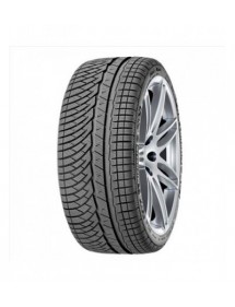 Anvelopa IARNA MICHELIN PILOT ALPIN PA4 305/30R20 103W 