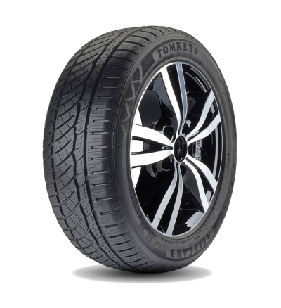 Anvelopa ALL SEASON Tomket Allyear 3 195/65R15 95V XL 