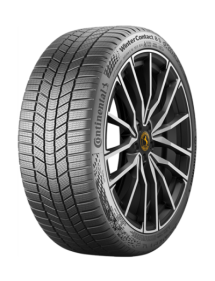 Anvelopa IARNA CONTINENTAL WINTERCONTACT 8S 315/35R22 111 V XL