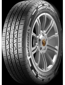Anvelopa VARA CONTINENTAL CROSSCONTACT H/T 235/55R18 100V 