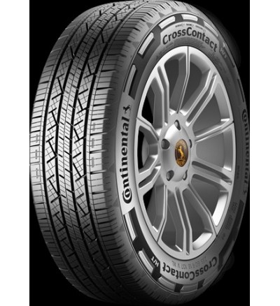 Anvelopa VARA CONTINENTAL CROSSCONTACT H/T 235/55R18 100V 