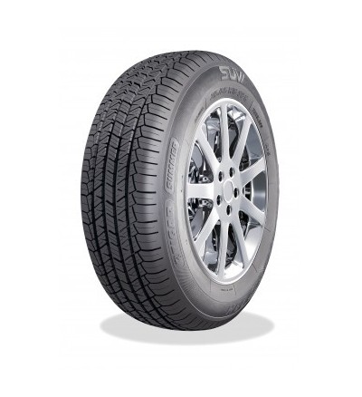 Anvelopa VARA Tigar Suv summer 255/60R18 112V XL 