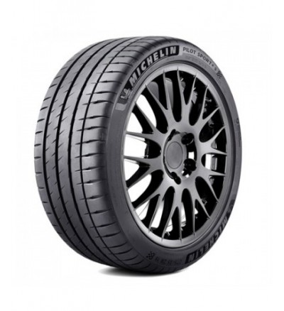 Anvelopa VARA MICHELIN PILOT SPORT 4 S 285/35R20 104Y XL