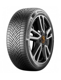 Anvelopa ALL SEASON CONTINENTAL Allseasoncontact 2 225/45 R17 94W RUN FLAT SSR XL