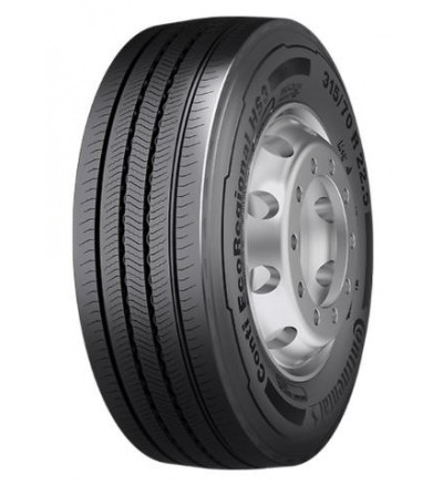 Anvelopa CAMION CONTINENTAL ECOREGIONAL HS3 295/80R22.5 154/149M DIRECTIE REGIONAL