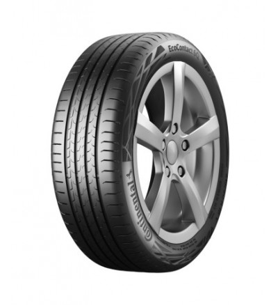 Anvelopa VARA CONTINENTAL Ecocontact 6 q MO 235/60R18 103W 
