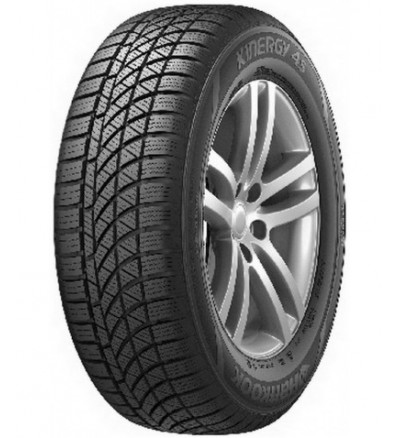 Anvelopa ALL SEASON HANKOOK Kinergy 4s h740 195/55 R16 91V XL