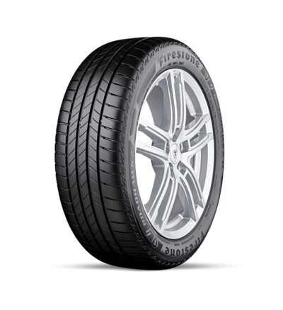 Anvelopa VARA FIRESTONE ROADHAWK 2 235/45R17 97Y 