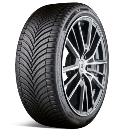 Anvelopa ALL SEASON BRIDGESTONE TURANZA ALL SEASON 6 225/50R17 98V 