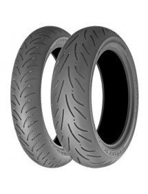 Anvelopa ALL SEASON Bridgestone Battlax scooter front 110/70R13 48P 