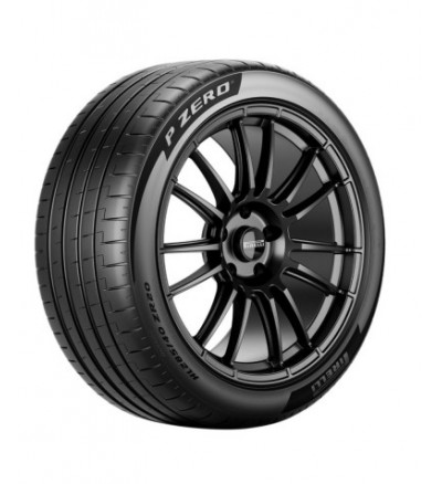 Anvelopa VARA PIRELLI P zero 5 245/45 R18 100Y XL