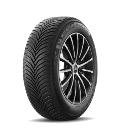 Anvelopa ALL SEASON MICHELIN CROSSCLIMATE 2 195/60R15 92V 