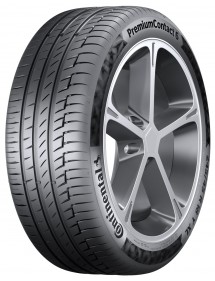 Anvelopa VARA CONTINENTAL PREMIUMCONTACT 6 215/65R16 98H 