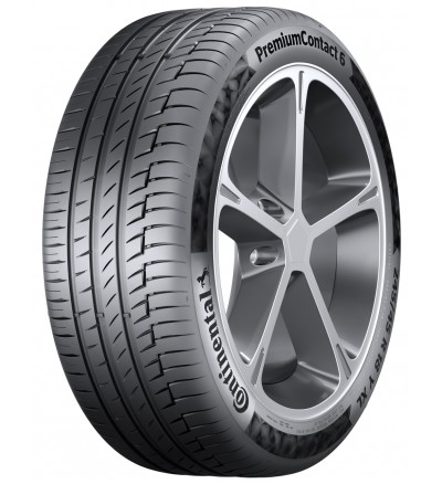 Anvelopa VARA CONTINENTAL PREMIUMCONTACT 6 215/65R16 98H 
