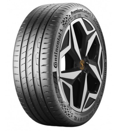 Anvelopa VARA CONTINENTAL PREMIUMCONTACT 7 205/55R16 91 H 