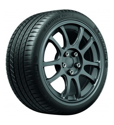 Anvelopa VARA Michelin Latitude sport 3 265/50R19 110W XL