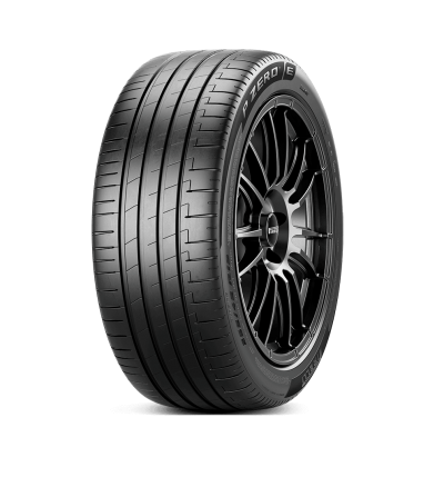 Anvelopa VARA Pirelli 265/45R21 Y PZero E elt XL rnf 108 Y
