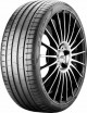 Anvelopa VARA PIRELLI P-ZERO PZ4 SEAL INSIDE NCS ELT * 255/40R23 104 Y XL