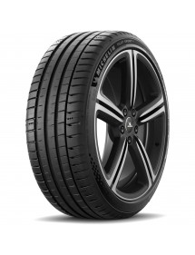 Anvelopa VARA MICHELIN PILOT SPORT 5 255/35R18 94Y 