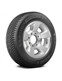Anvelopa IARNA MICHELIN PILOT ALPIN 5 SUV 235/50R21 101 V 