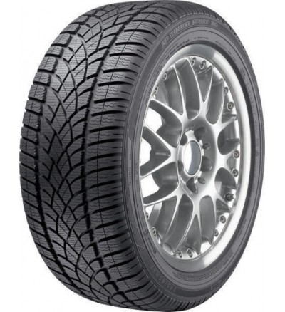 Anvelopa IARNA DUNLOP WINTER SPORT 3D 225/35R19 88 W XL