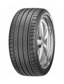 Anvelopa VARA DUNLOP Sp sport maxx gt 245/35 R20 95Y RUN FLAT ROF XL